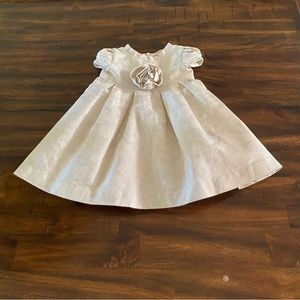 Lilly Pulitzer Special Occasion Brocade Dress